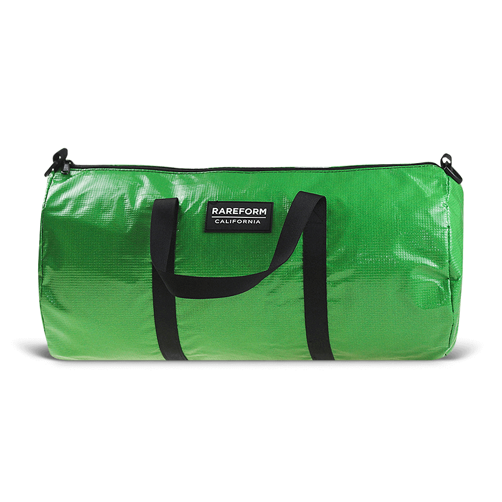Mini Weekender Duffle