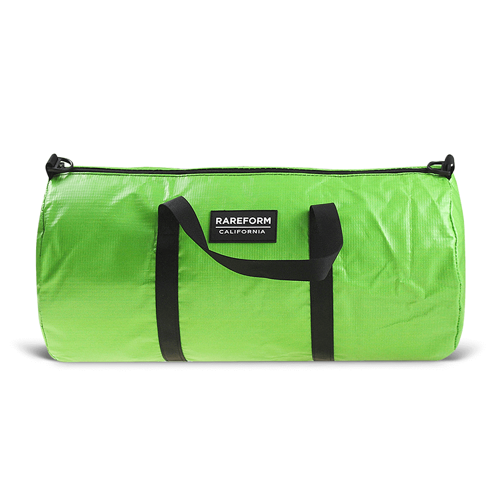 Mini Weekender Duffle