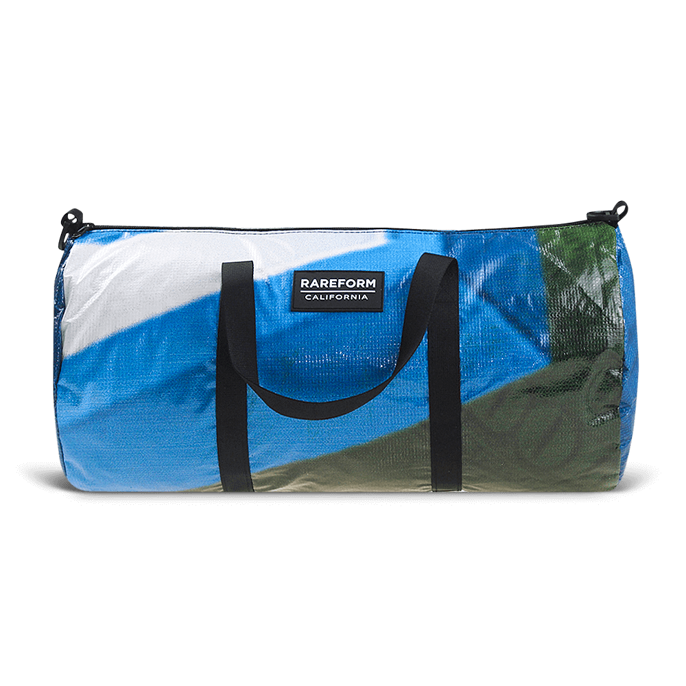 Light Duffle