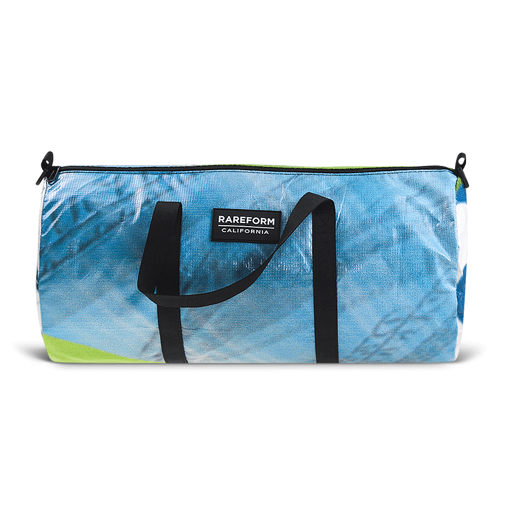 Light Duffle
