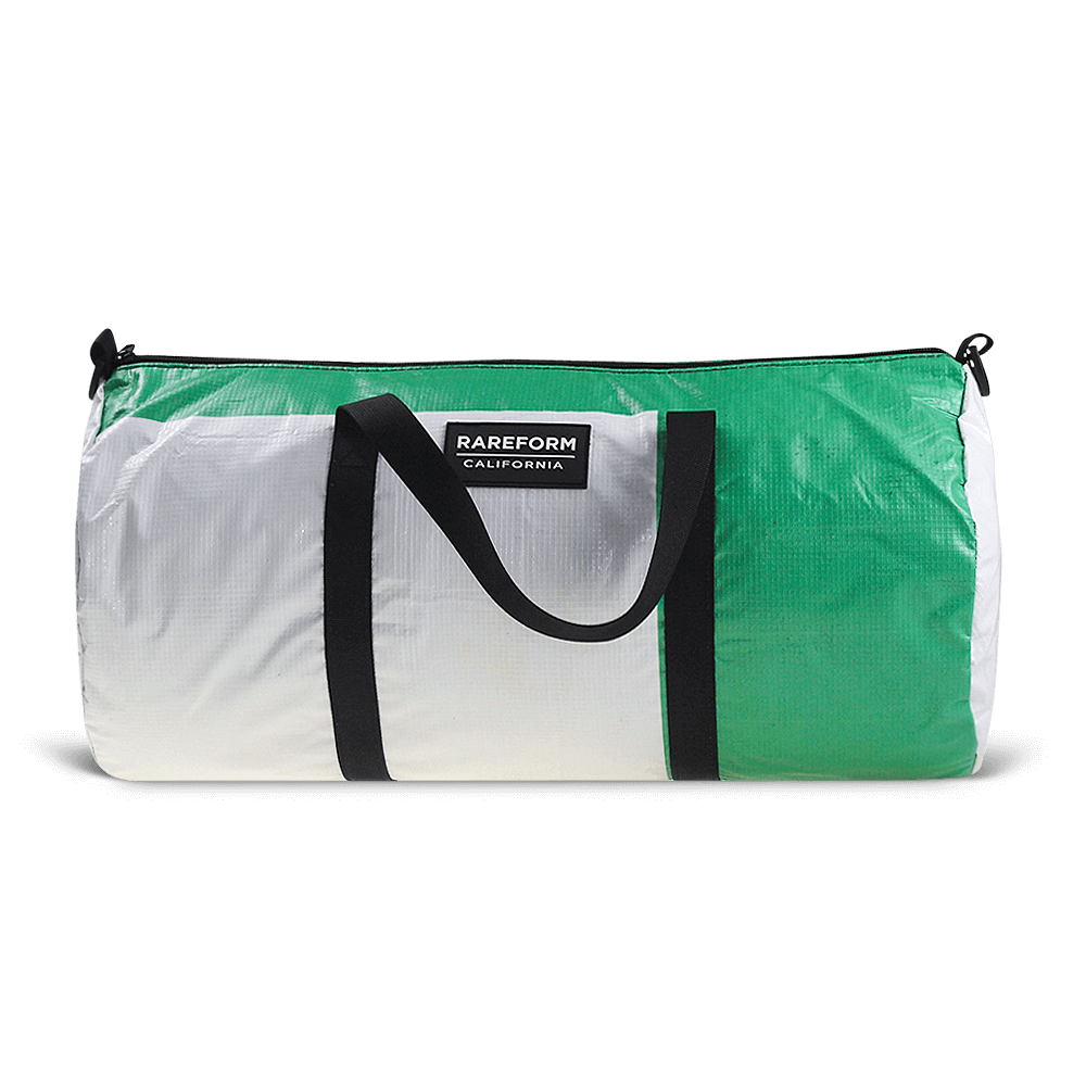Light Duffle