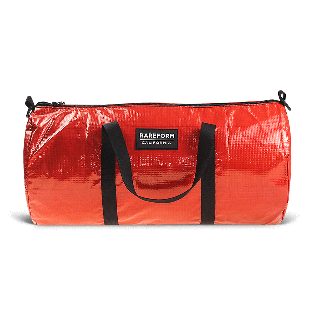 Mini Weekender Duffle