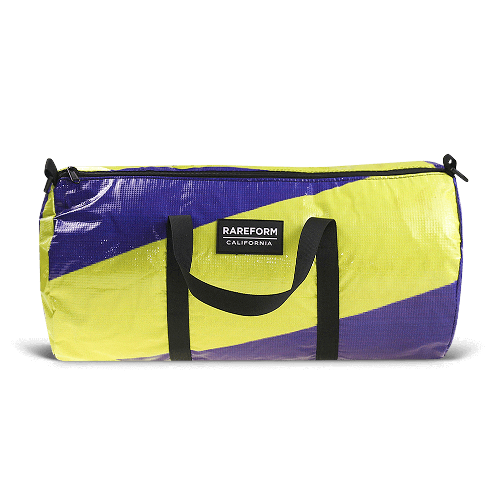 Mini Weekender Duffle