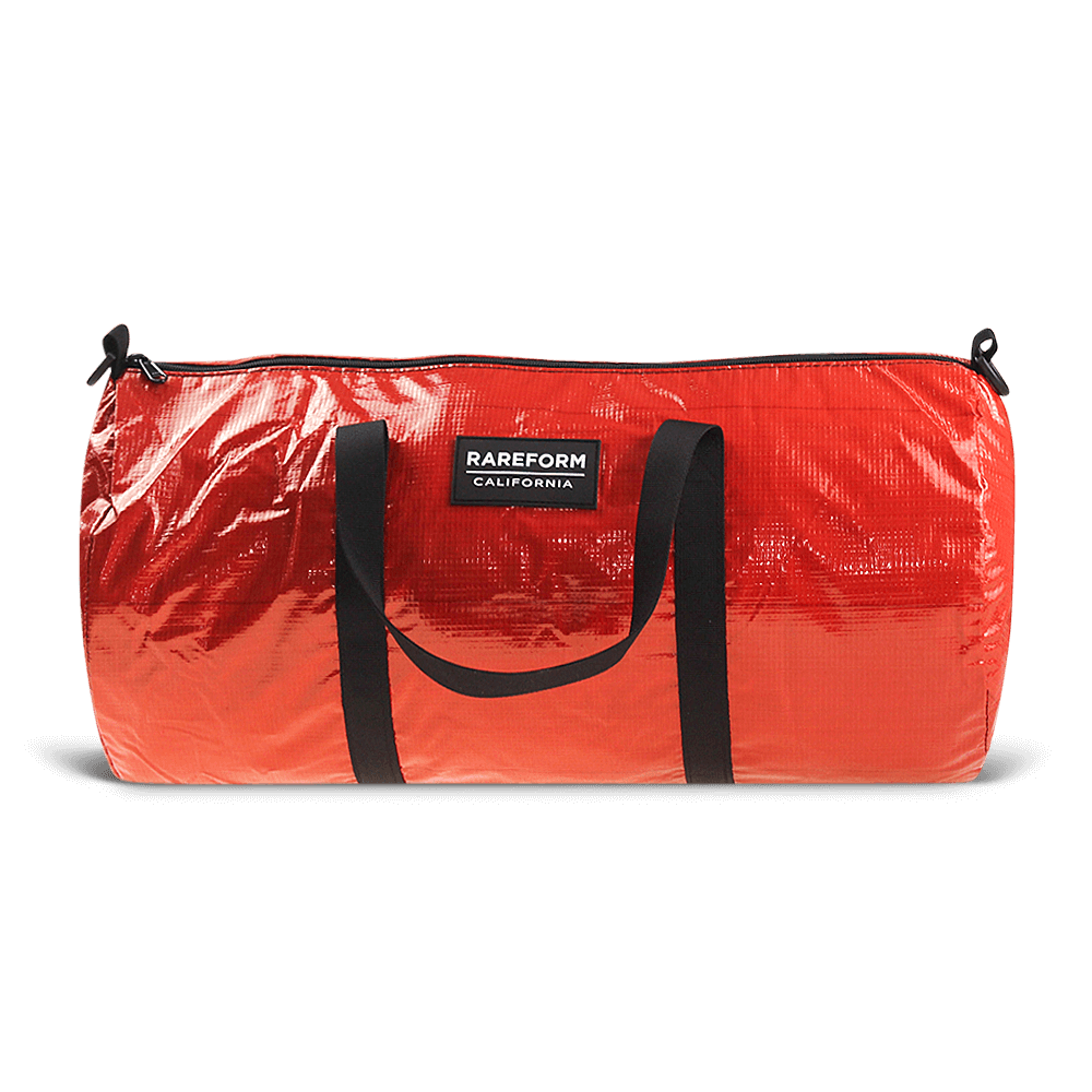 Mini Weekender Duffle