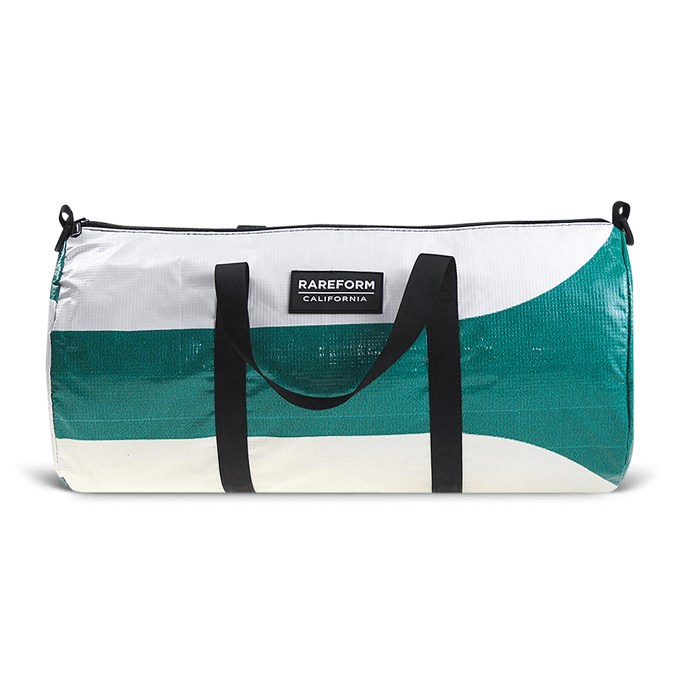 Light Duffle