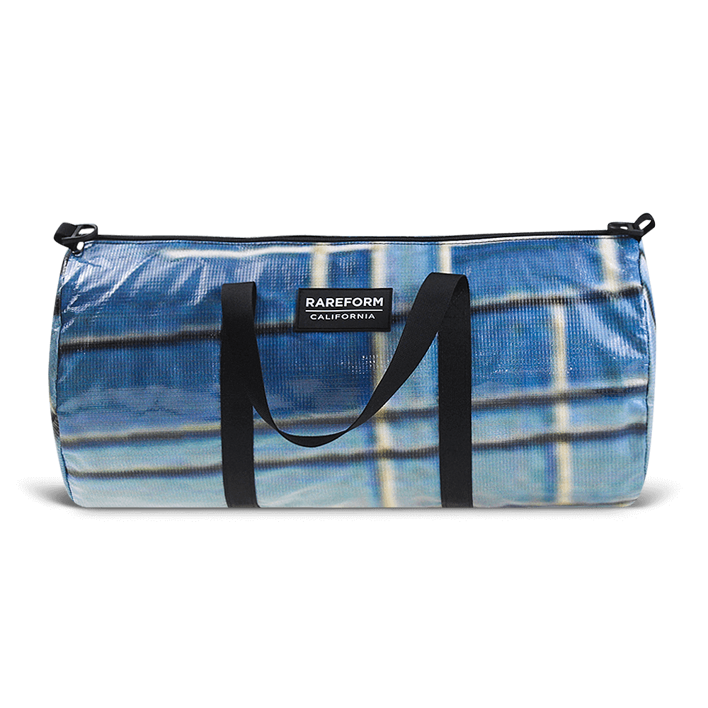 Light Duffle