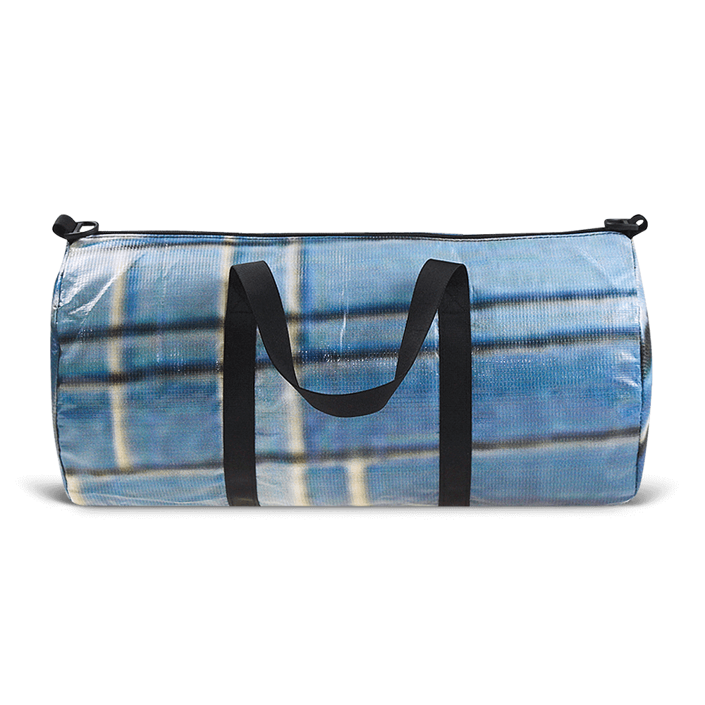Light Duffle