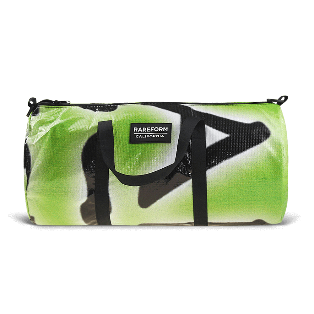 Mini Weekender Duffle