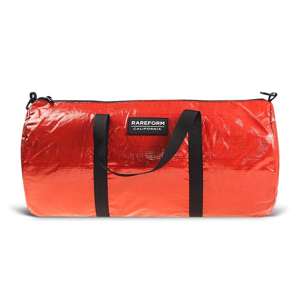 Mini Weekender Duffle