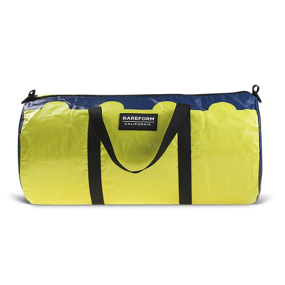 Light Duffle