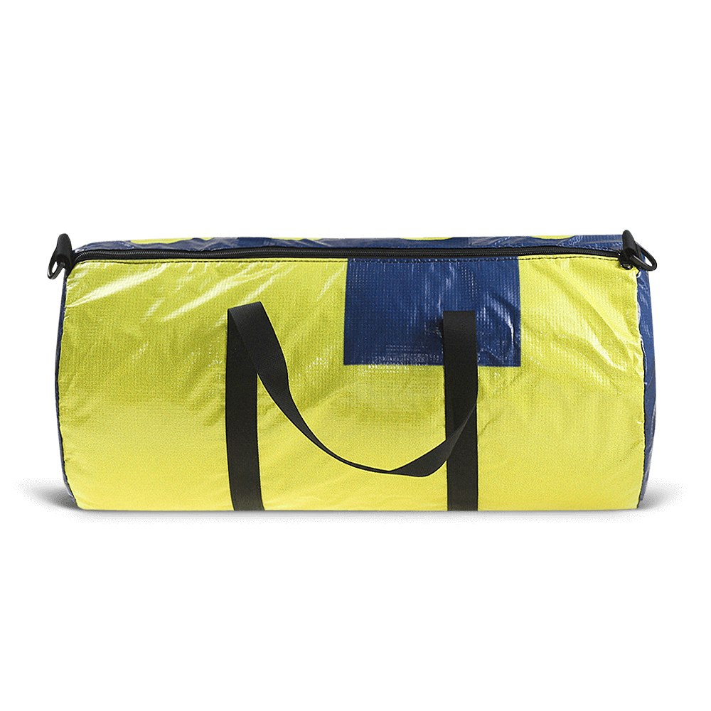 Light Duffle