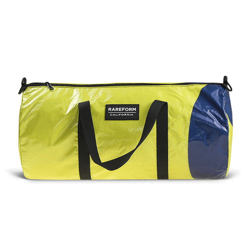 Mini Weekender Duffle