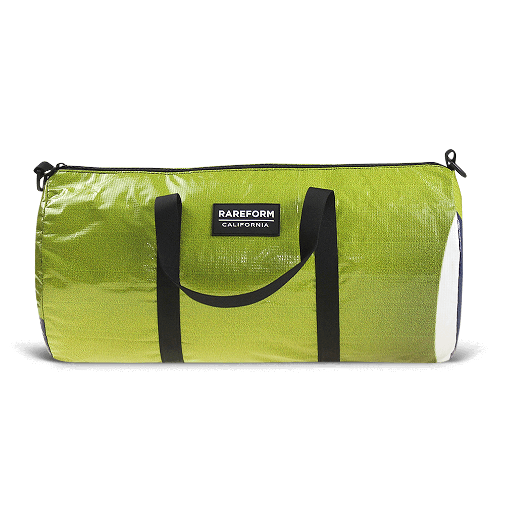 Mini Weekender Duffle