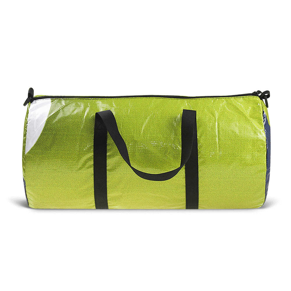 Mini Weekender Duffle