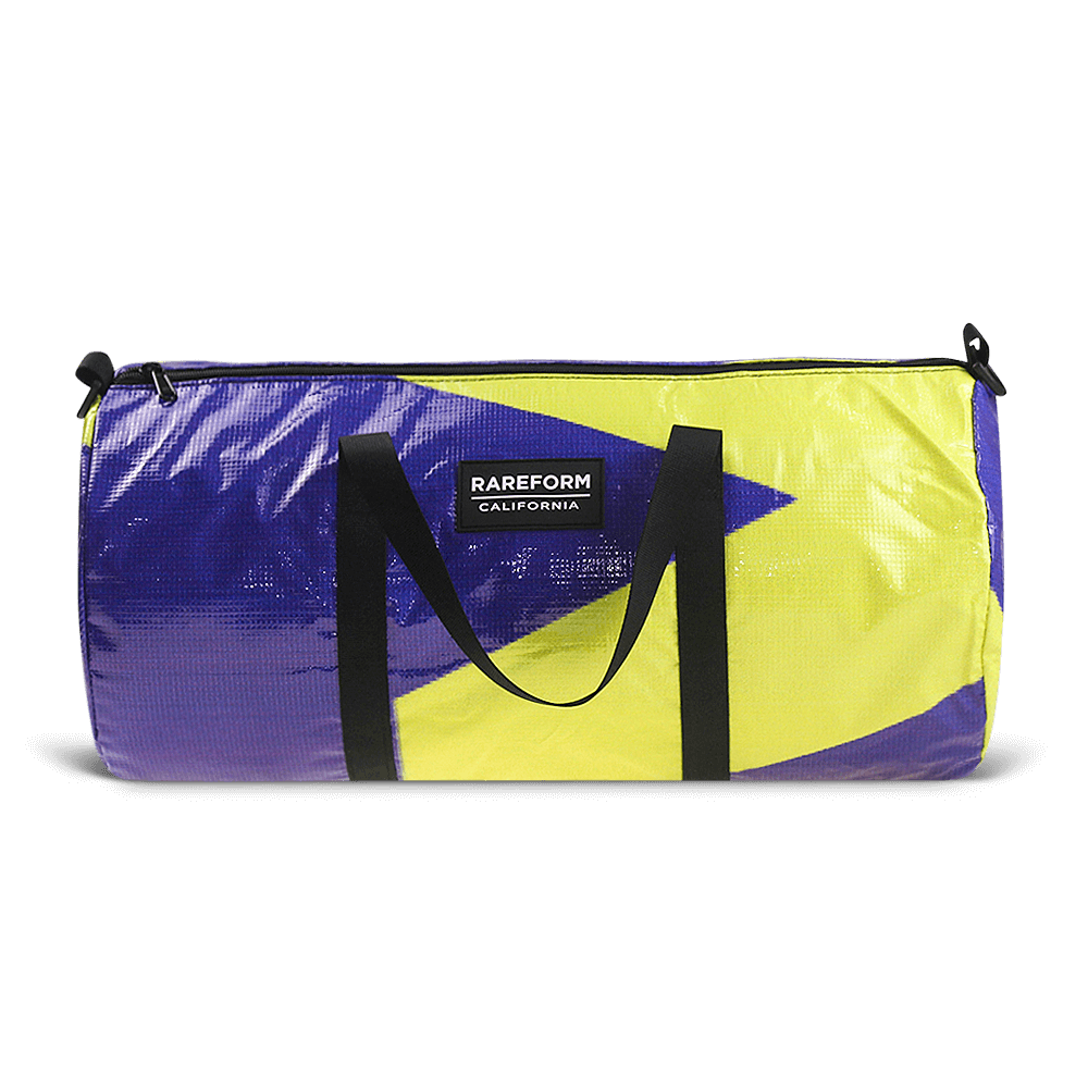 Mini Weekender Duffle