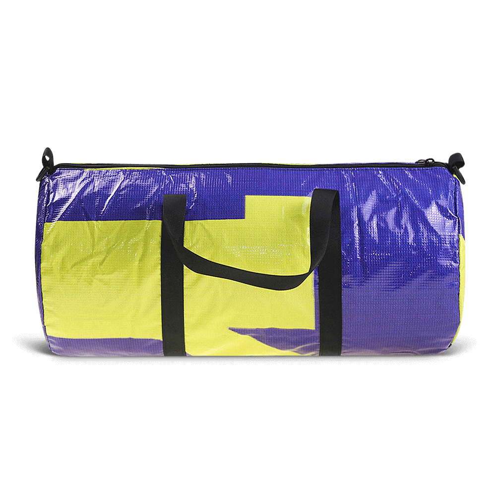 Mini Weekender Duffle