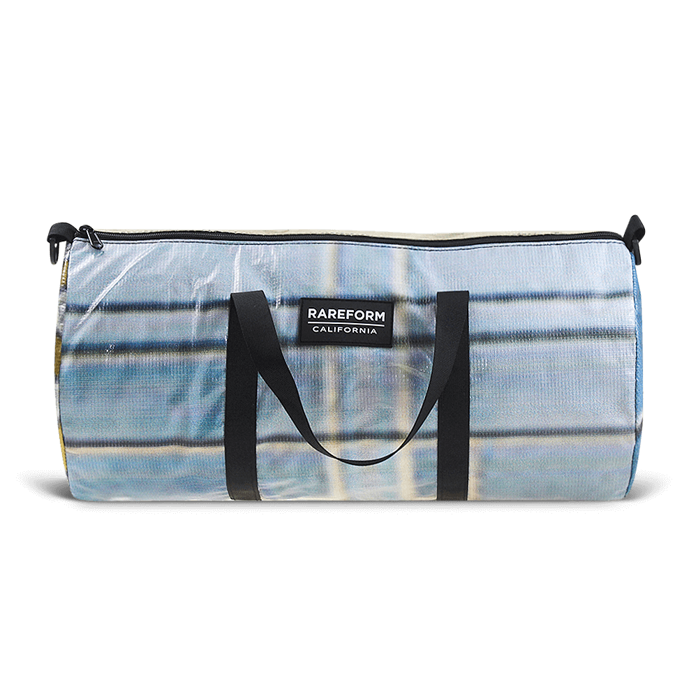 Mini Weekender Duffle