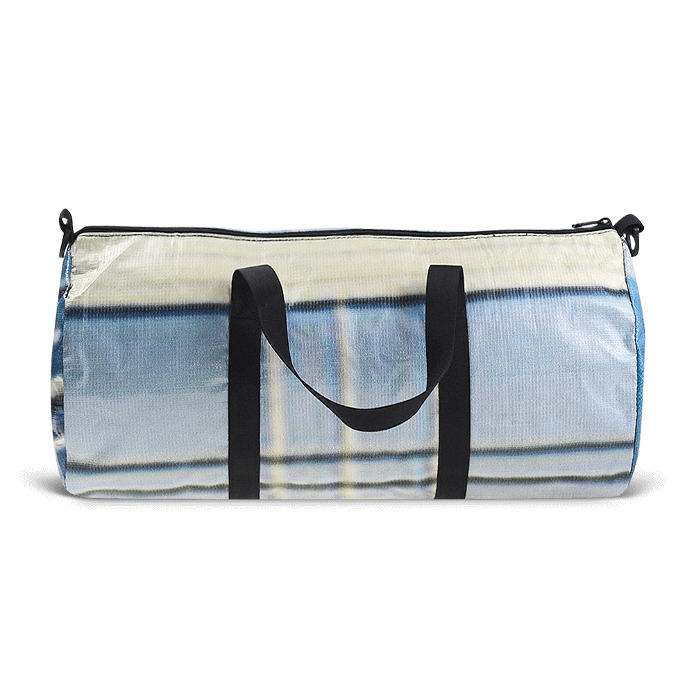 Mini Weekender Duffle
