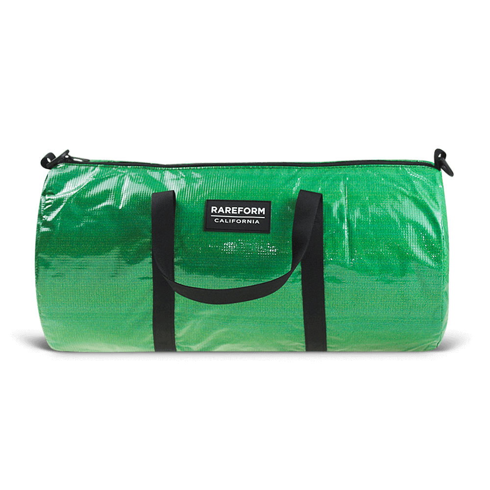 Mini Weekender Duffle