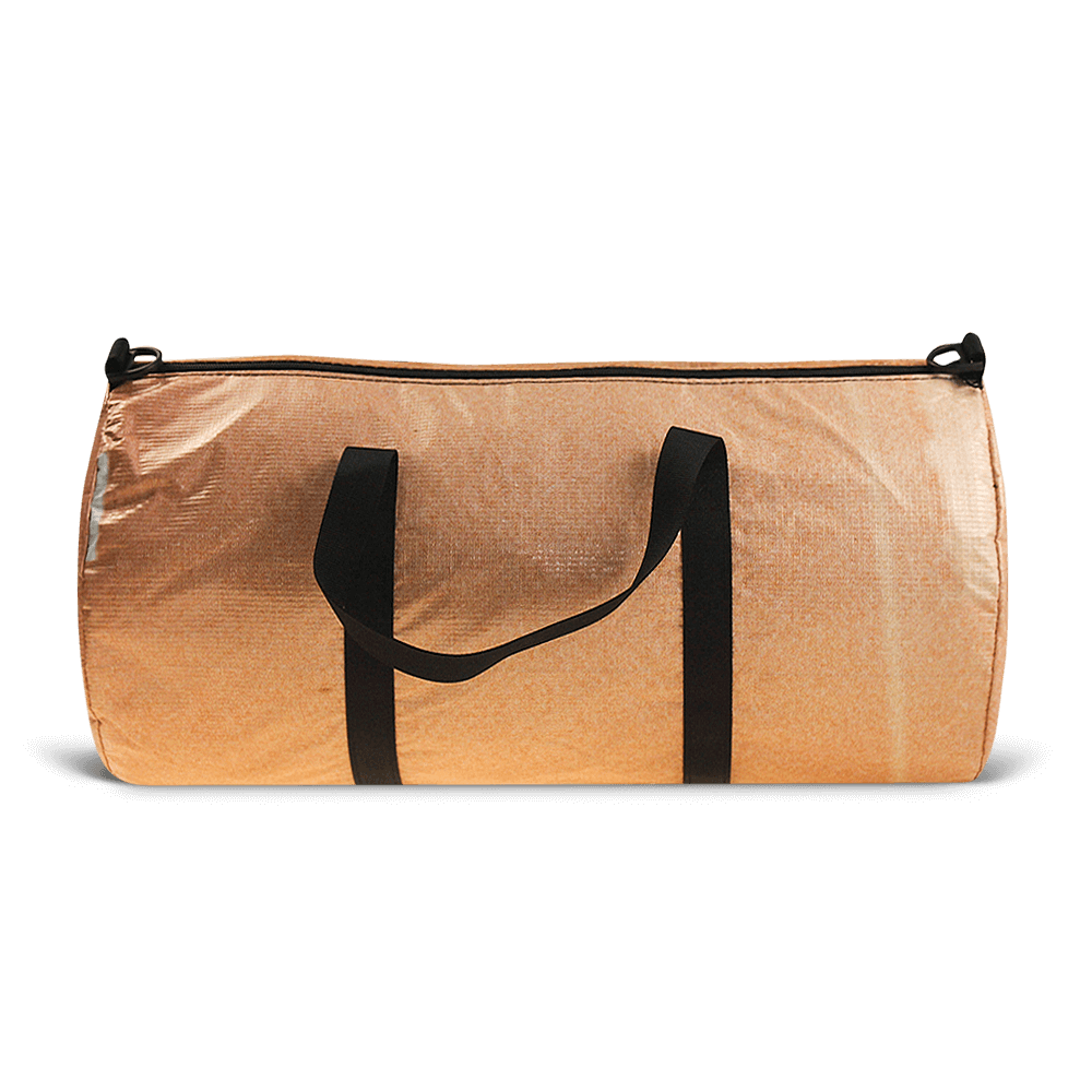 Mini Weekender Duffle