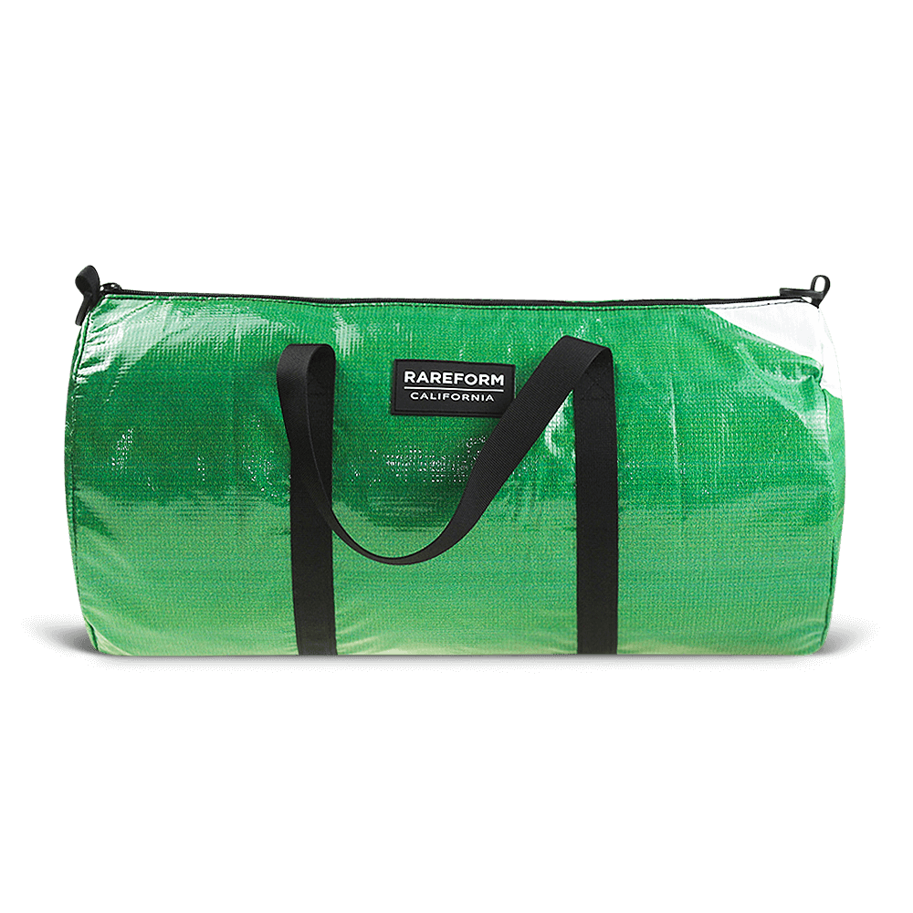 Mini Weekender Duffle