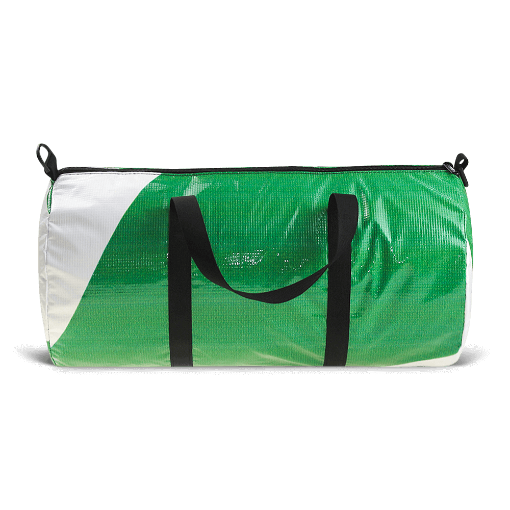 Mini Weekender Duffle