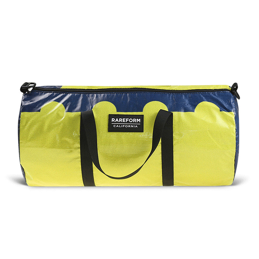 Light Duffle