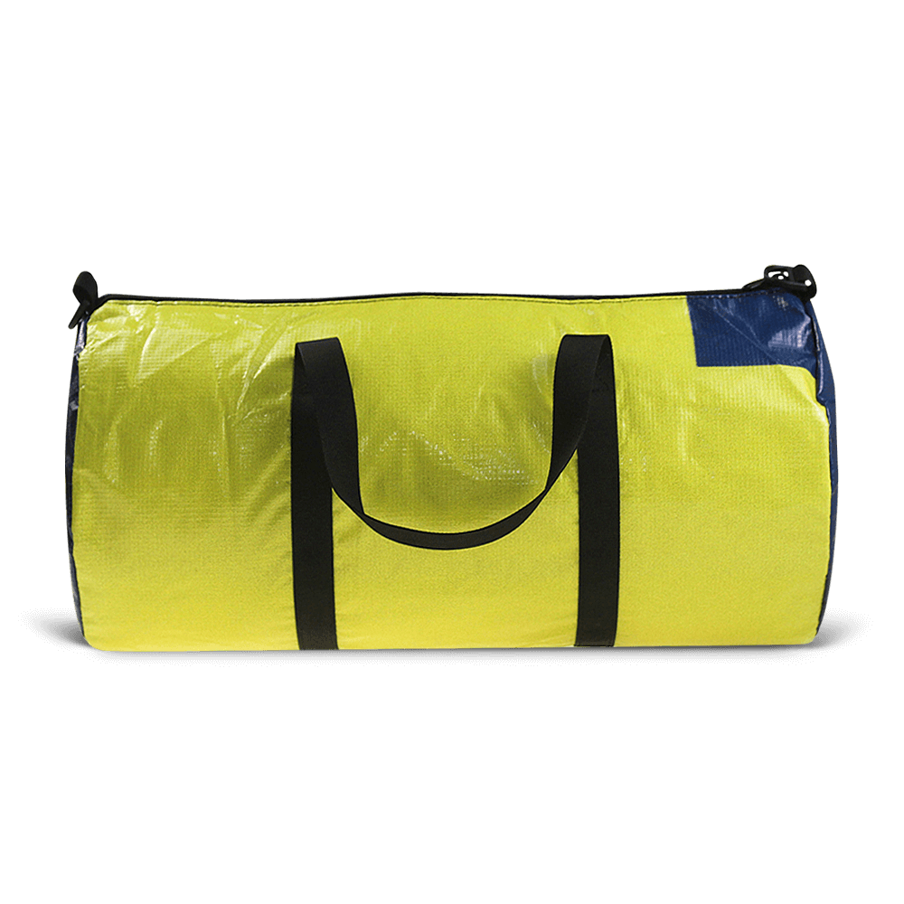 Light Duffle