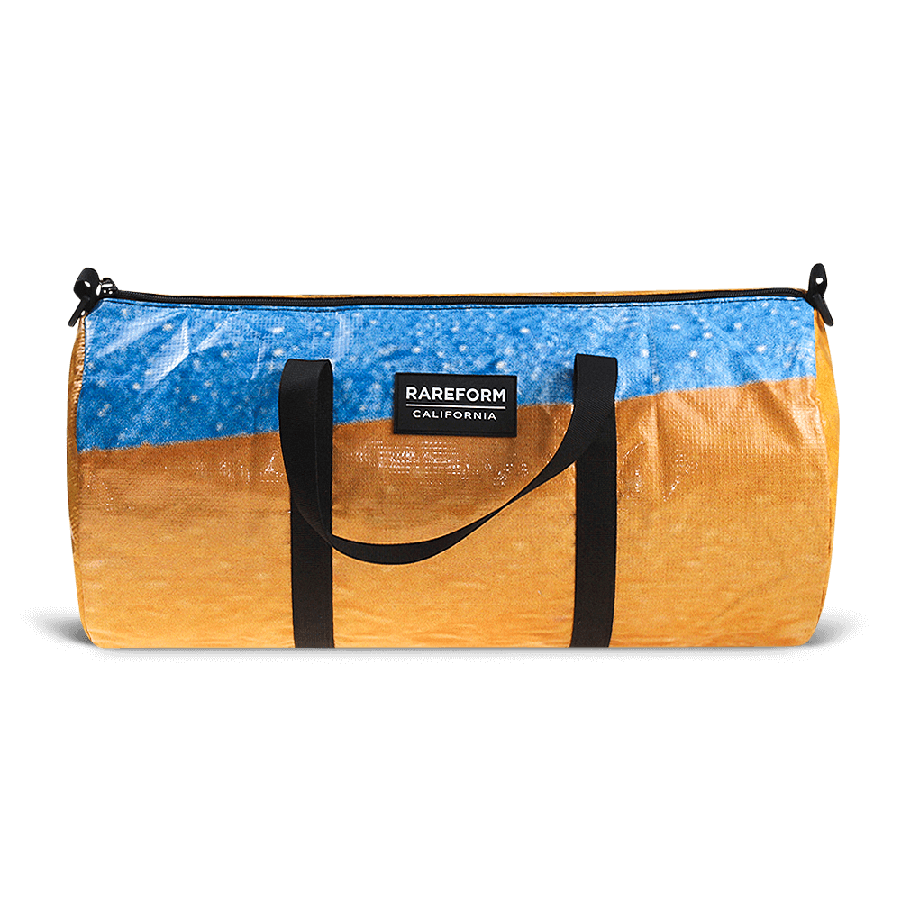 Light Duffle