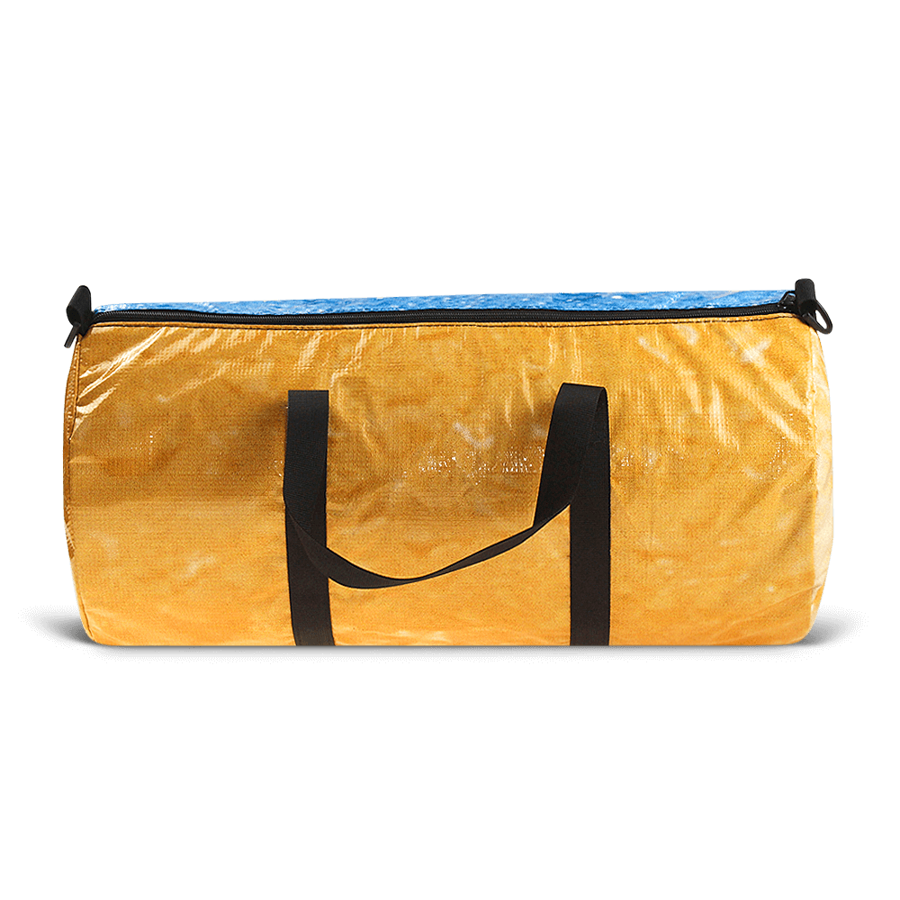 Light Duffle