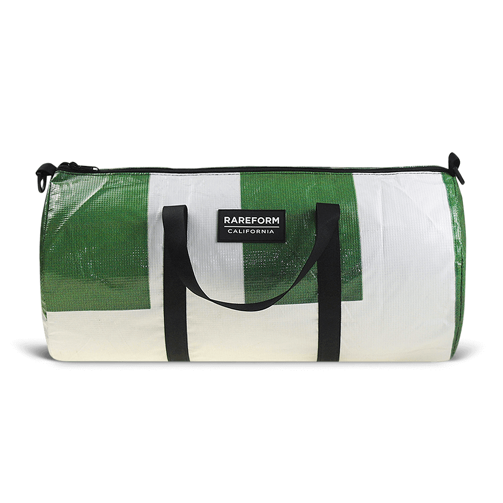 Mini Weekender Duffle