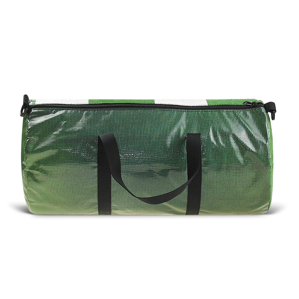 Mini Weekender Duffle