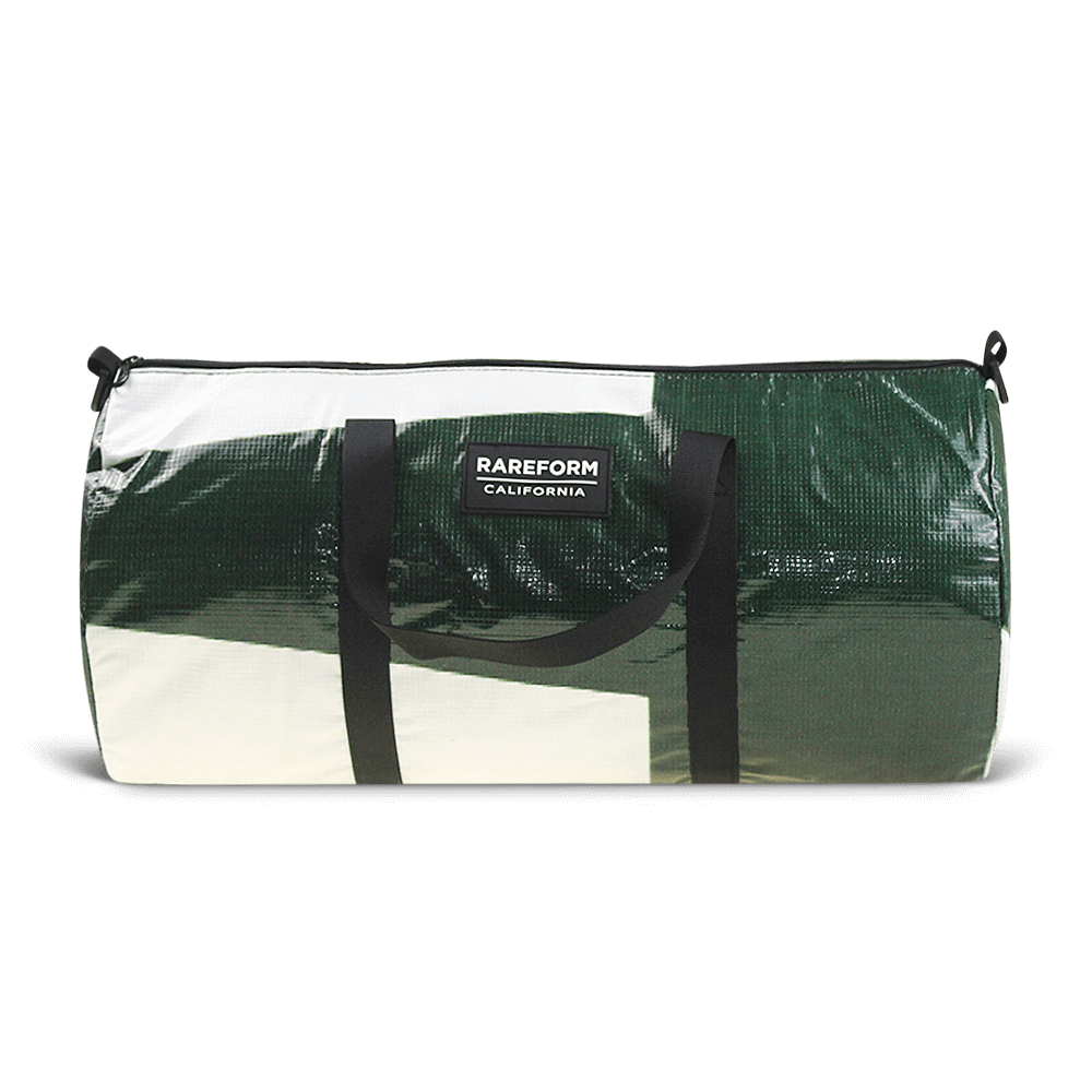 Mini Weekender Duffle