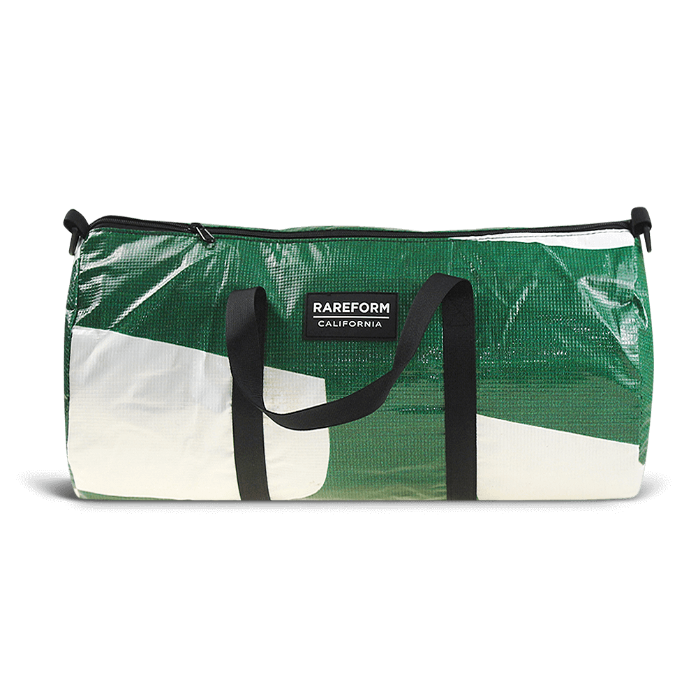 Mini Weekender Duffle