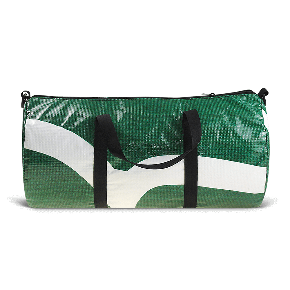 Mini Weekender Duffle