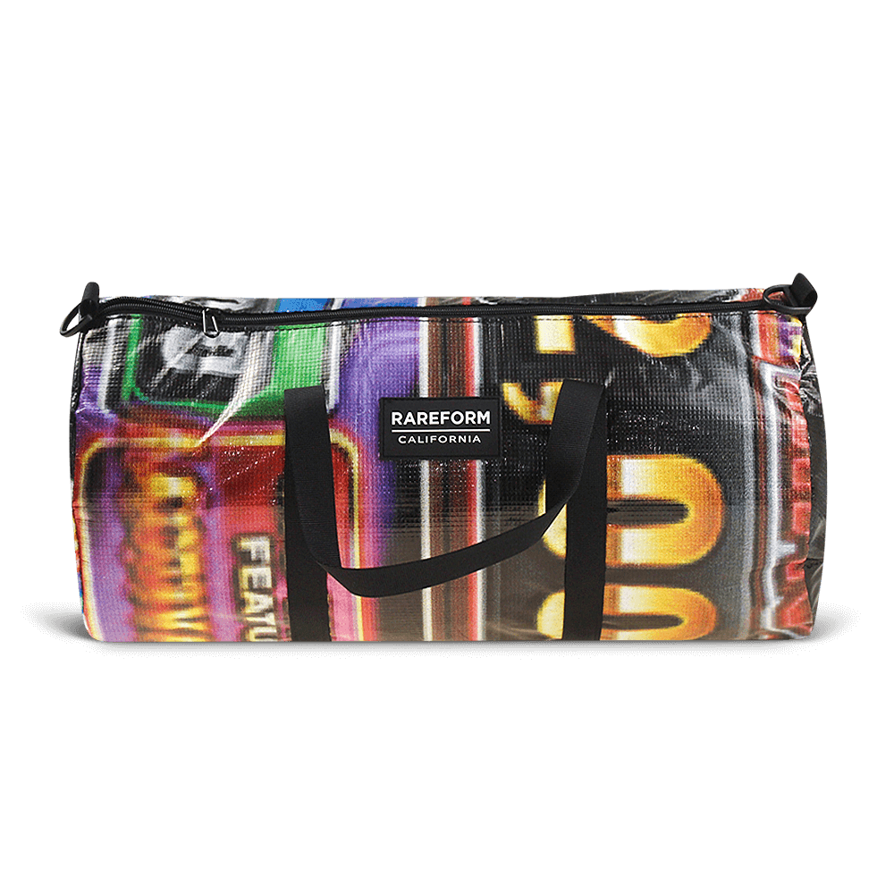 Light Duffle