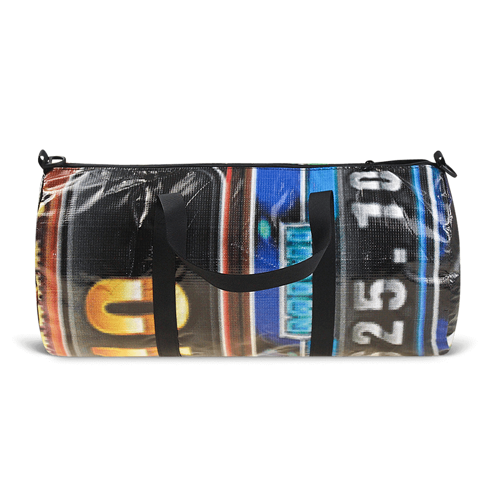 Light Duffle