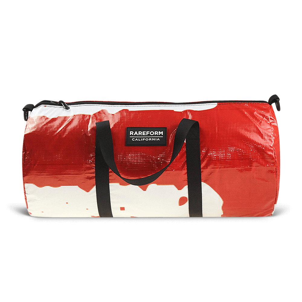 Mini Weekender Duffle