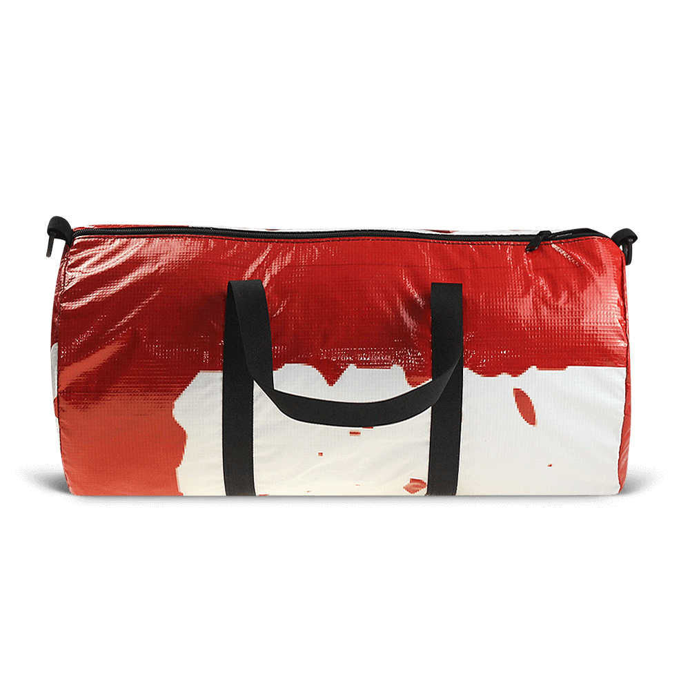 Mini Weekender Duffle