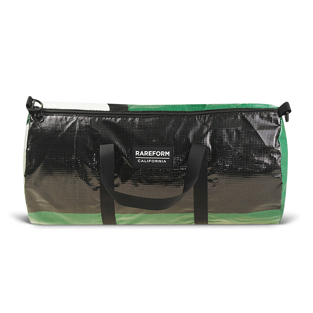 Mini Weekender Duffle