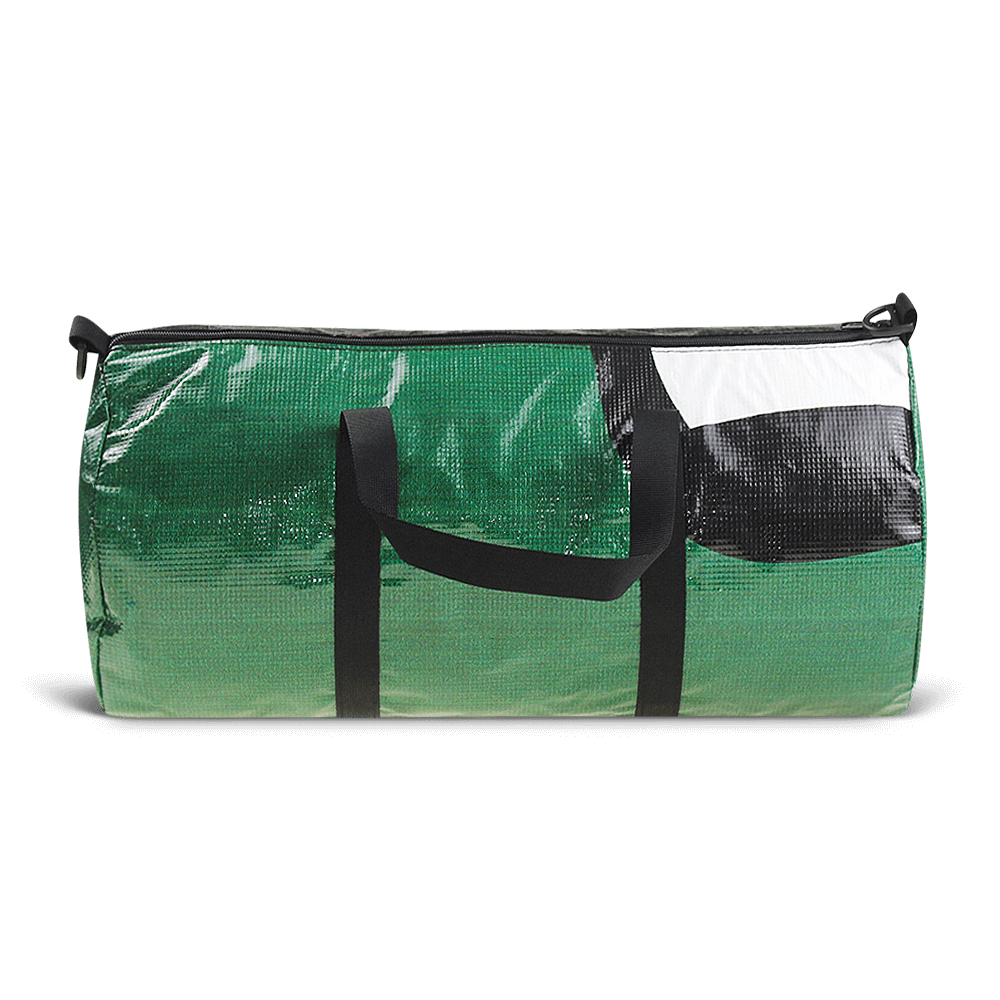 Mini Weekender Duffle