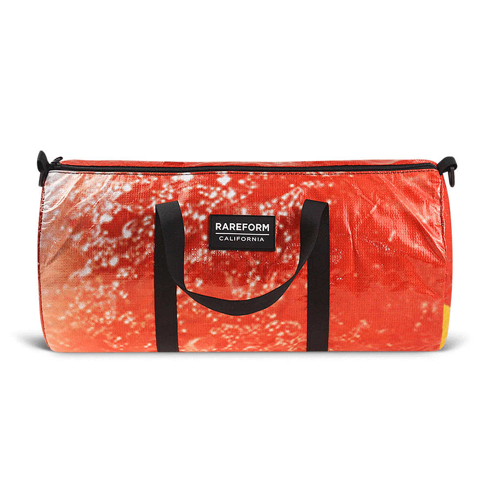 Mini Weekender Duffle