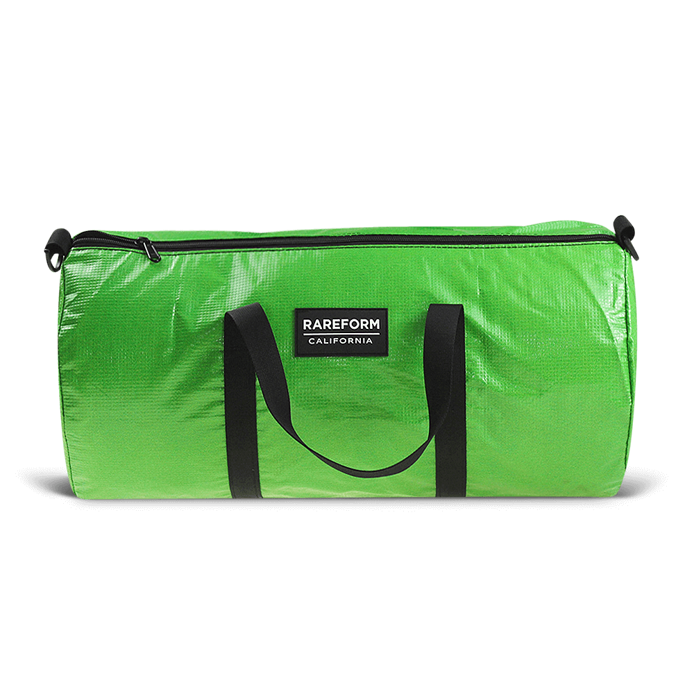Mini Weekender Duffle