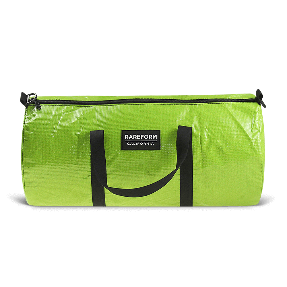 Mini Weekender Duffle