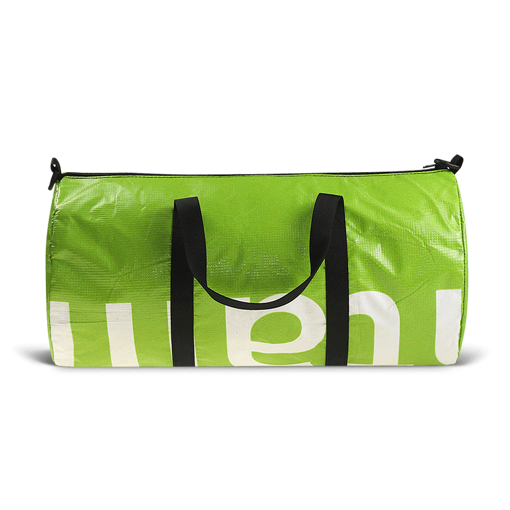 Mini Weekender Duffle