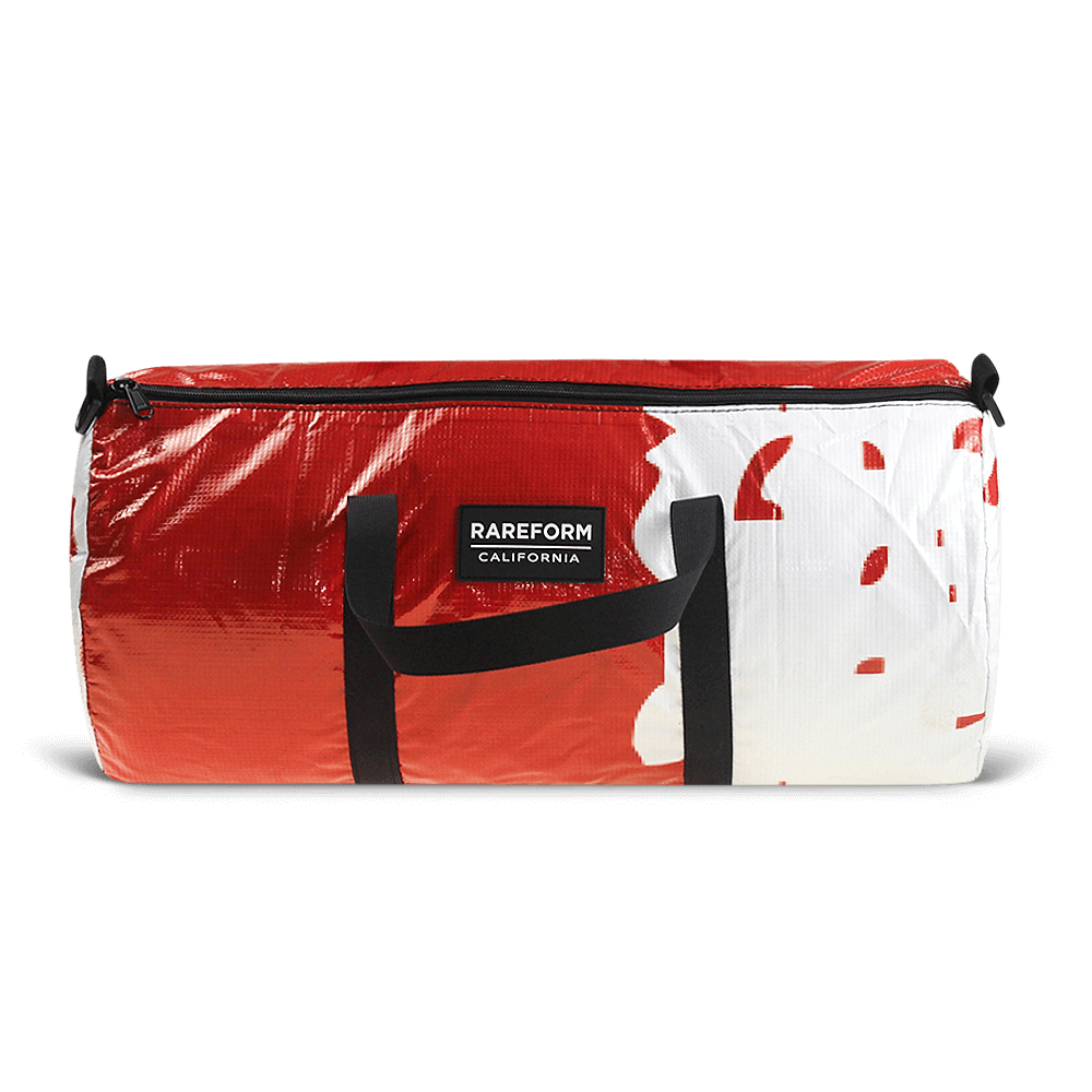 Mini Weekender Duffle