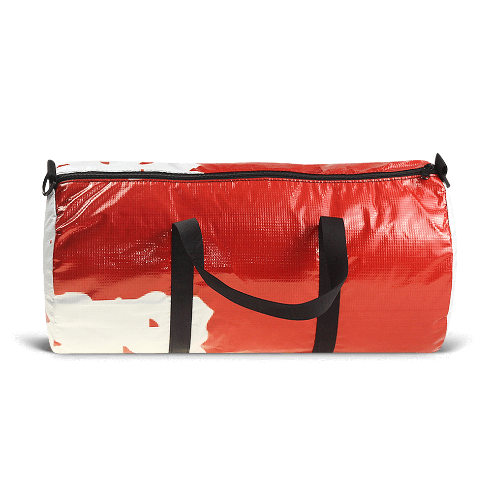 Mini Weekender Duffle