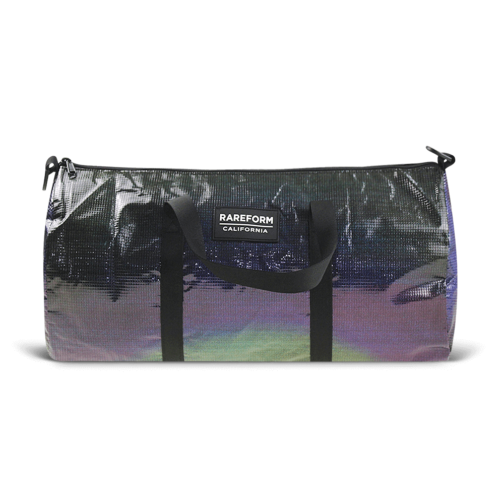 Light Duffle