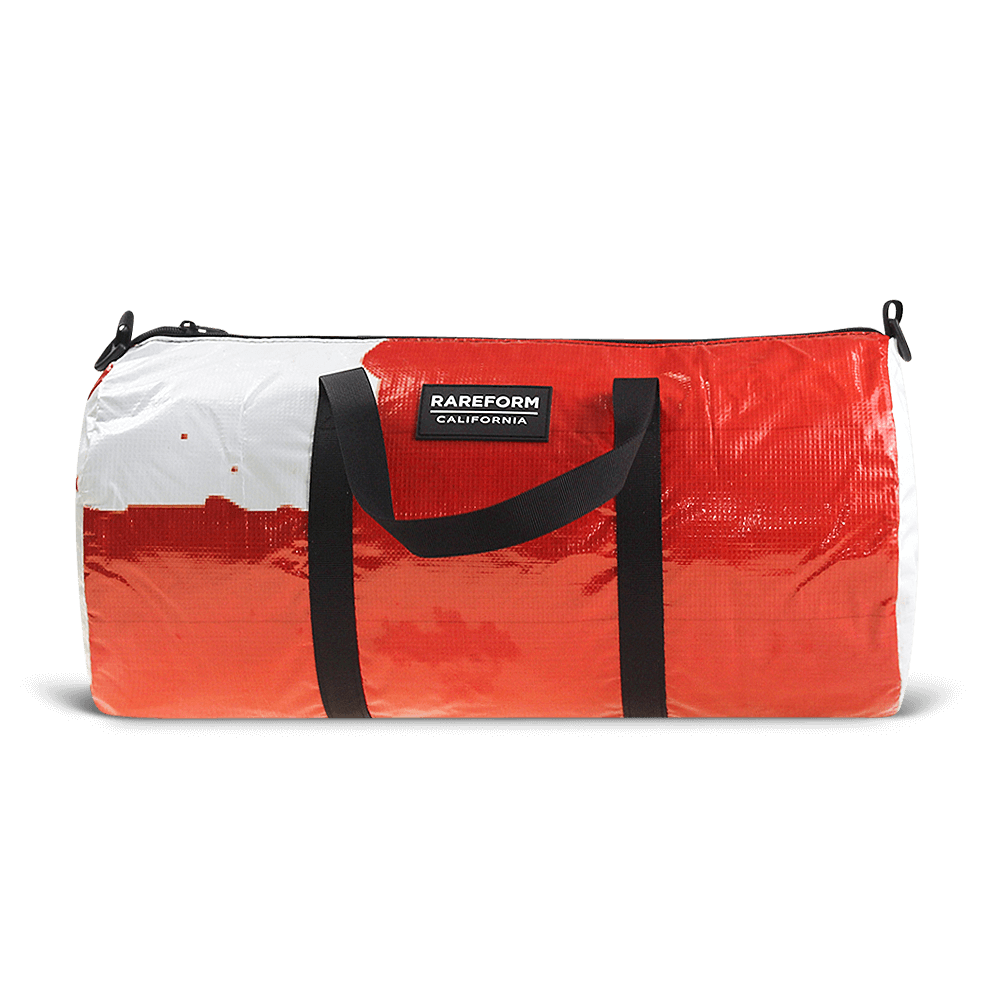 Mini Weekender Duffle
