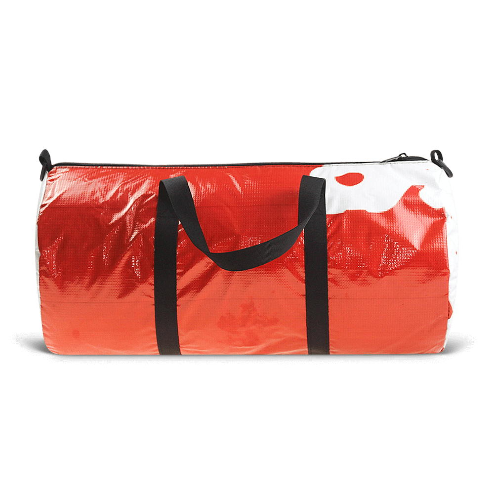 Mini Weekender Duffle